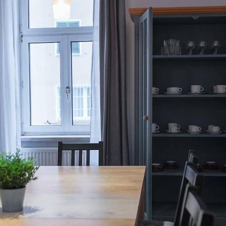 Cosy And Spacious Apartment In The Heart Of インスブルック エクステリア 写真