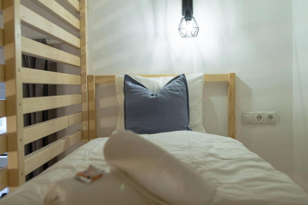 Cosy And Spacious Apartment In The Heart Of インスブルック エクステリア 写真