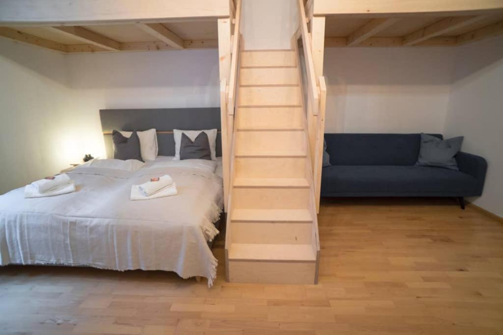 Cosy And Spacious Apartment In The Heart Of インスブルック エクステリア 写真