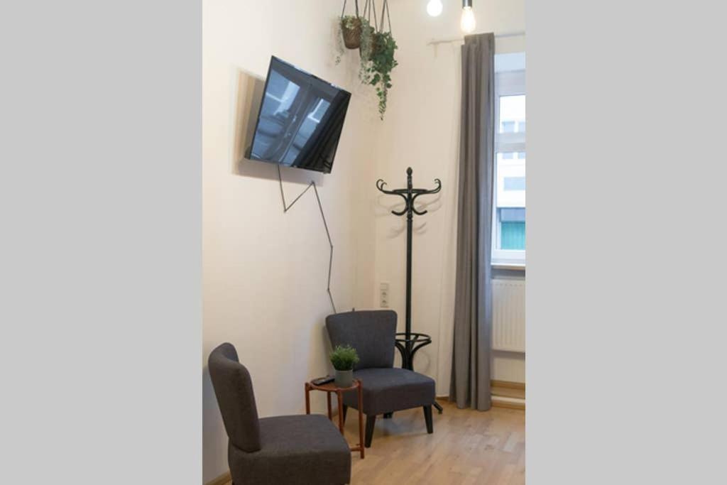 Cosy And Spacious Apartment In The Heart Of インスブルック エクステリア 写真